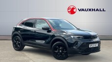 Vauxhall Mokka 1.2 Turbo GS 5dr Auto Petrol Hatchback